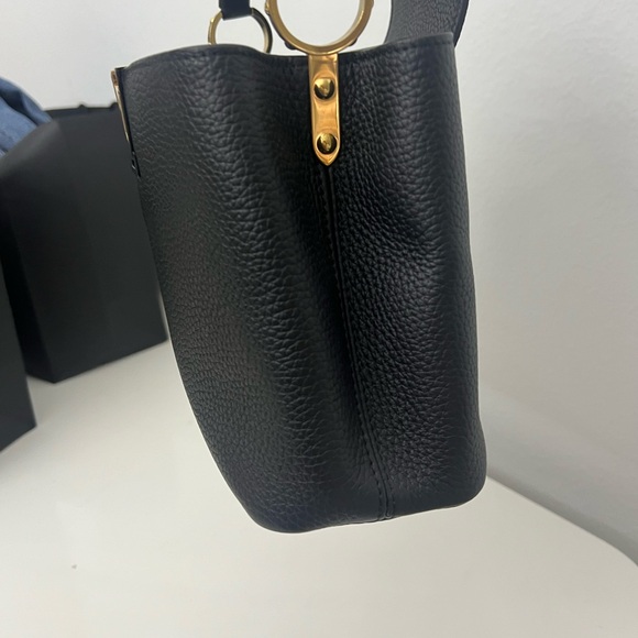 Louis Vuitton Capucines BB - Picture 7 of 11